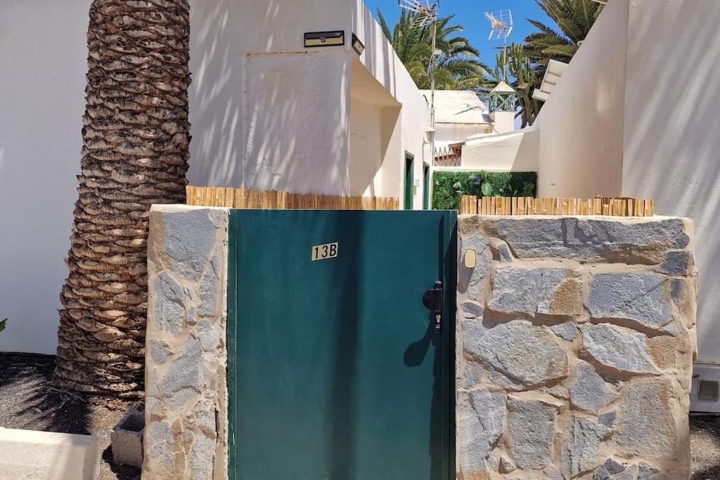 Rockbeach Hébergement de vacances Costa Teguise