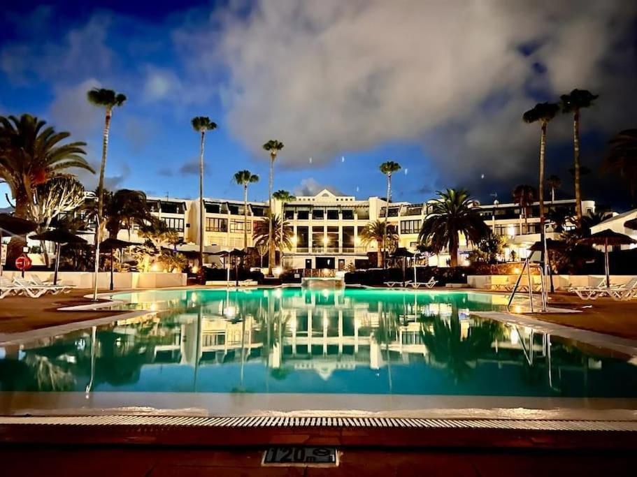Rockbeach Hébergement de vacances Costa Teguise