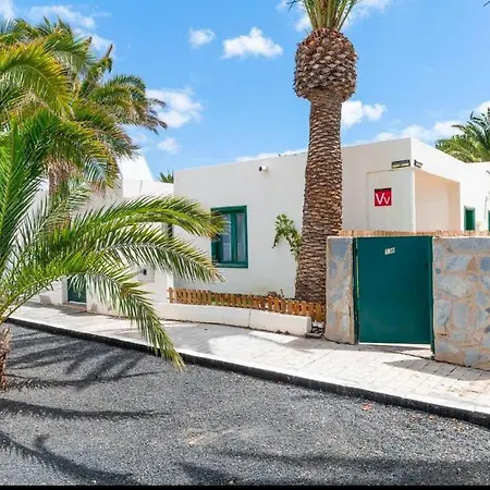 Rockbeach Bungalow Costa Teguise Exterior photo