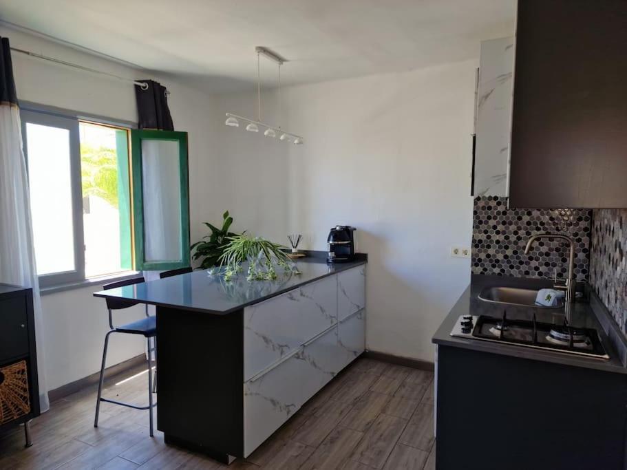 Rockbeach Ferienhaus Costa Teguise