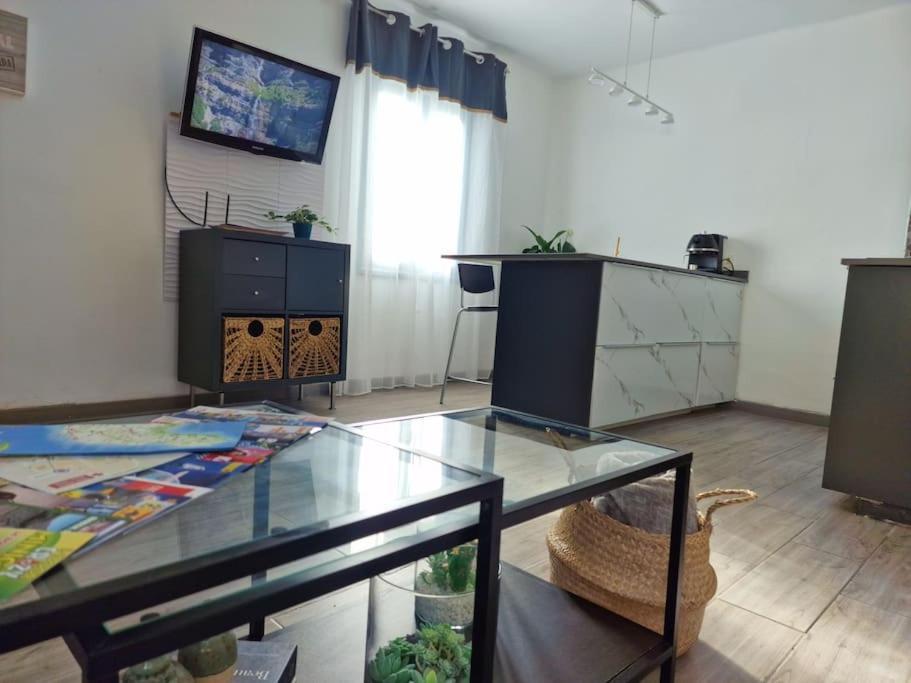 Holiday home Rockbeach *
