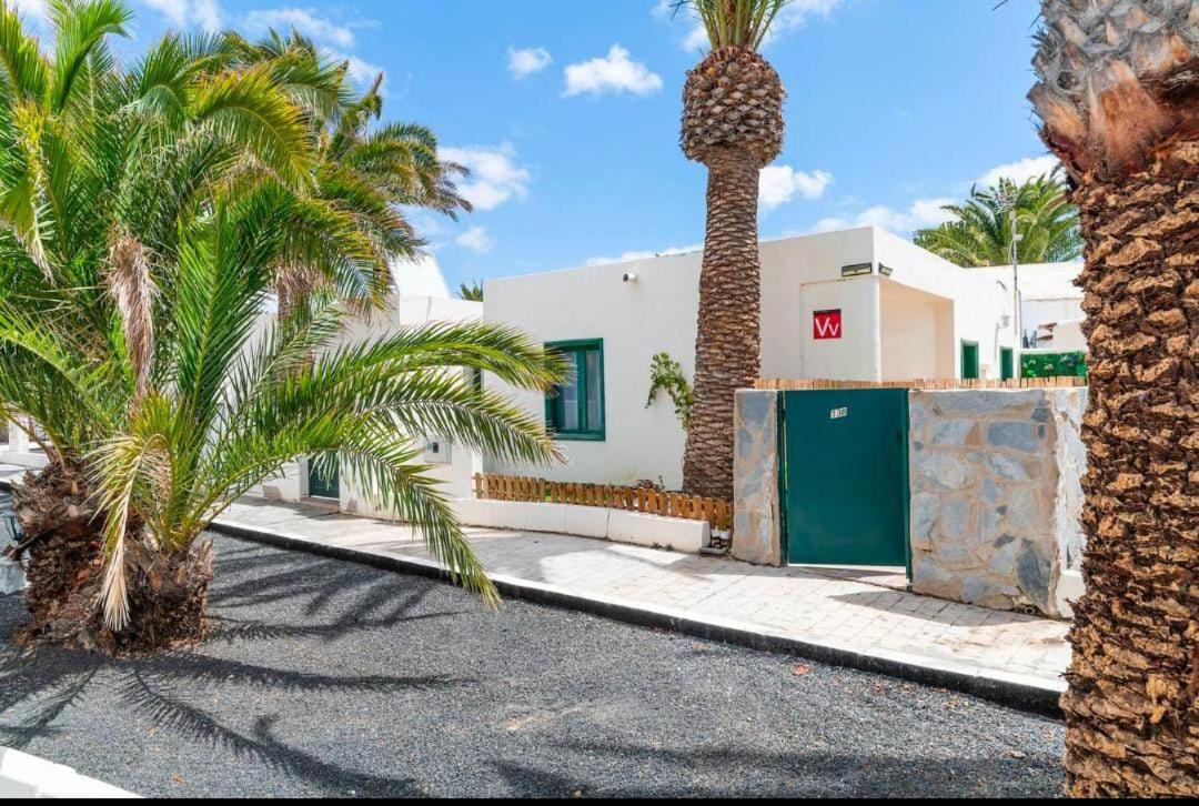 Rockbeach Ferienhaus