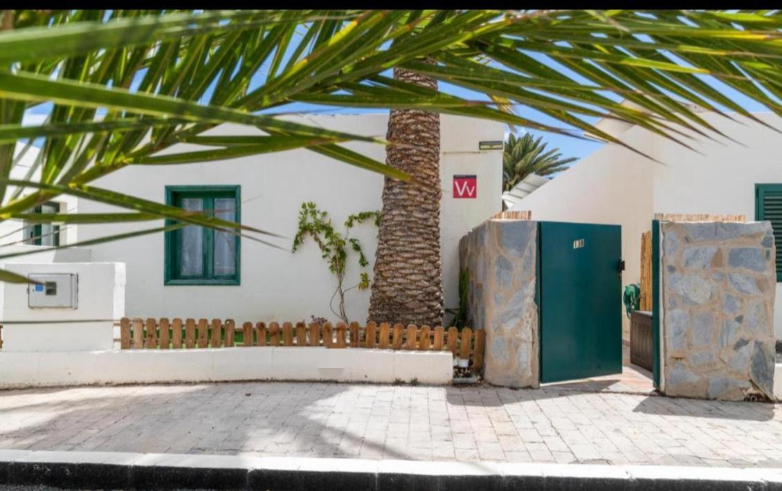 Ferienhaus Rockbeach Costa Teguise