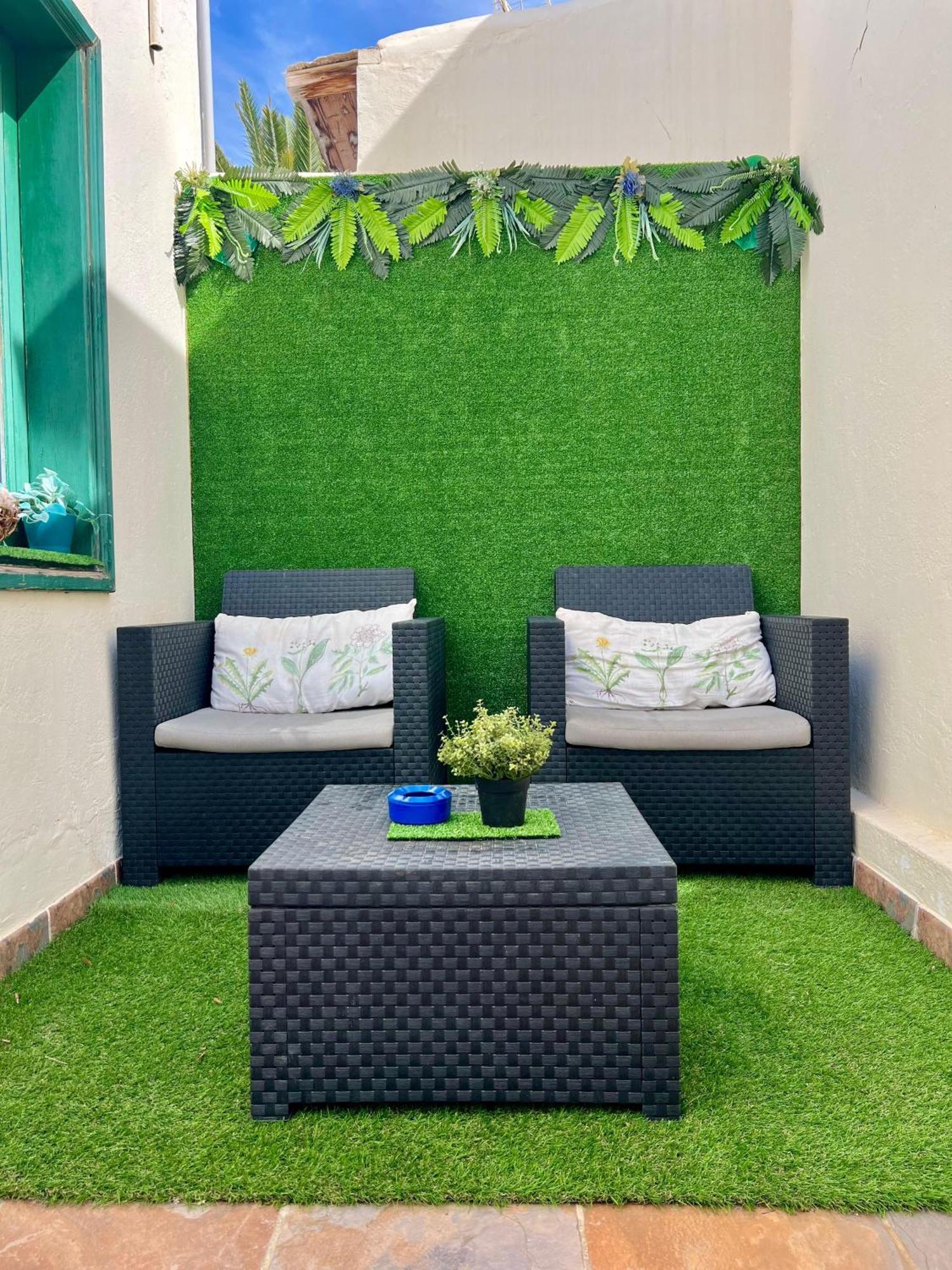 Holiday home Rockbeach Costa Teguise