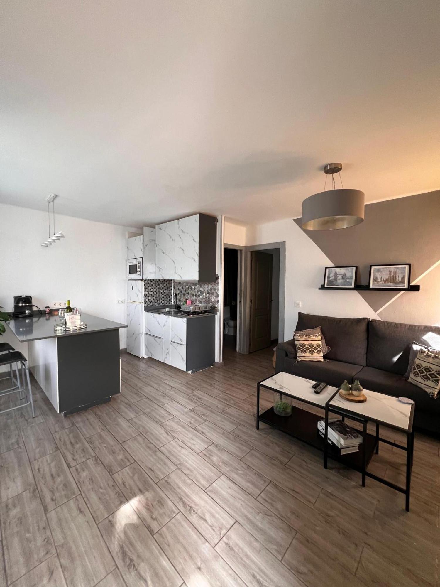 Ferienhaus Rockbeach Costa Teguise